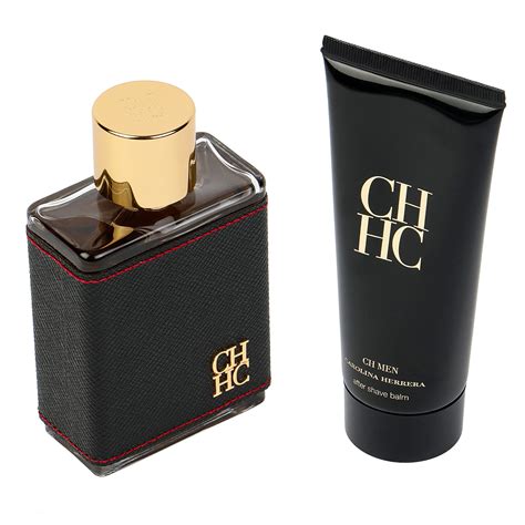 carolina herrera férfi parfüm